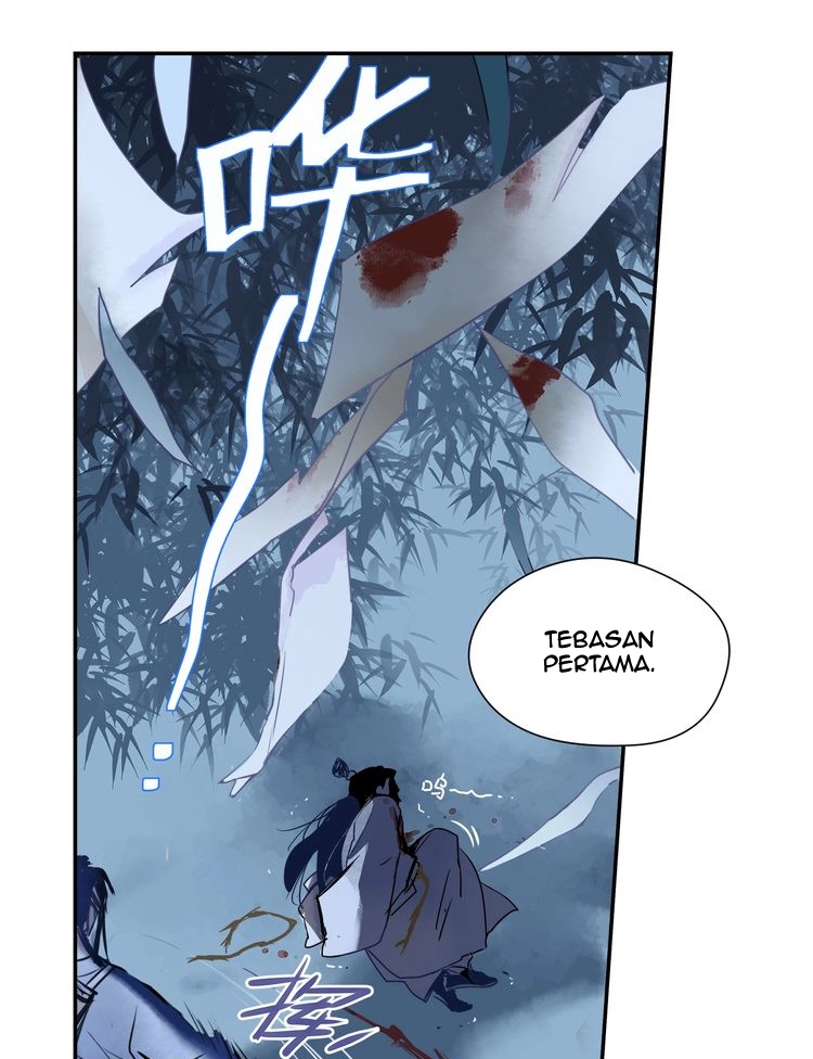 Demand Killer chapter 4